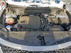 2021 Kia Sorento S Gray vin: 5XYRLDLC7MG070588