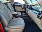 2021 Kia Sorento S Red vin: 5XYRLDLCXMG022471