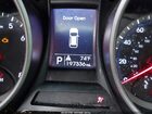 2016 Hyundai Santa Fe Sport 2.4l Orange vin: 5XYZT3LB1GG365367