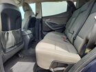 2016 Hyundai Santa Fe Sport 2.4l Синий vin: 5XYZT3LB2GG366379