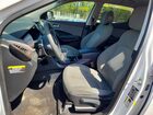 2017 Hyundai Santa Fe Sport 2.4l Белый vin: 5XYZT3LB2HG434987