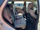 2017 Hyundai Santa Fe Sport 2.4l Белый vin: 5XYZT3LB2HG434987