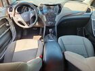 2017 Hyundai Santa Fe Sport 2.4l Белый vin: 5XYZT3LB2HG434987