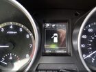 2018 Hyundai Santa Fe Sport 2.4l Синий vin: 5XYZT3LB2JG505336