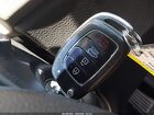 2017 Hyundai Santa Fe Sport 2.4l Серебряный vin: 5XYZT3LB4HG420010