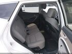 2016 Hyundai Santa Fe Sport 2.4l Белый vin: 5XYZT3LB5GG322960
