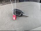 2016 Hyundai Santa Fe Sport 2.4l Белый vin: 5XYZT3LB5GG322960