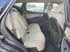 2018 Hyundai Santa Fe Sport 2.4l Gray vin: 5XYZT3LB5JG560489