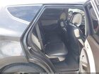 2018 Hyundai Santa Fe Sport 2.4l Серый vin: 5XYZT3LB5JG563389