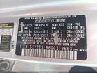 2016 Hyundai Santa Fe Sport 2.4l Серебряный vin: 5XYZT3LB6GG319663