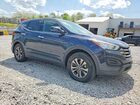 2016 Hyundai Santa Fe Sport 2.4l Синий vin: 5XYZTDLB1GG373250 2016 Hyundai Santa Fe Sport 2.4l Синий vin: 5XYZTDLB1GG373250