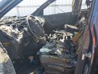 2016 Hyundai Santa Fe Sport 2.4l Угольный vin: 5XYZTDLB6GG373261