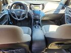 2016 Hyundai Santa Fe Sport 2.4l Серебряный vin: 5XYZTDLB7GG323422