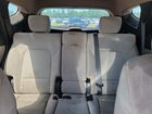 2017 Hyundai Santa Fe Sport 2.4l Оранжевый vin: 5XYZTDLB8HG497131