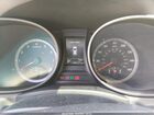2016 Hyundai Santa Fe Sport 2.4l Серый vin: 5XYZTDLBXGG322989
