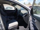 2016 Hyundai Santa Fe Sport 2.4l Серый vin: 5XYZTDLBXGG322989