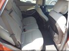2016 Hyundai Santa Fe Sport 2.4l Оранжевый vin: 5XYZU3LB4GG340976
