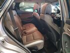 2017 Hyundai Santa Fe Sport 2.4l Серый vin: 5XYZU3LB4HG421395