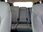 2016 Hyundai Santa Fe Sport 2.4l Серый vin: 5XYZU3LB5GG337374