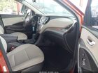 2016 Hyundai Santa Fe Sport 2.4l Orange vin: 5XYZU3LB6GG319031 2016 Hyundai Santa Fe Sport 2.4l Orange vin: 5XYZU3LB6GG319031