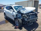 2017 Hyundai Santa Fe Sport 2.4l White vin: 5XYZU3LB8HG424154