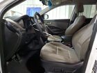 2016 Hyundai Santa Fe Sport 2.4l White vin: 5XYZU3LB9GG342397
