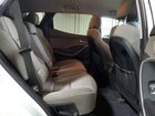 2016 Hyundai Santa Fe Sport 2.4l White vin: 5XYZU3LB9GG342397