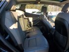 2016 Hyundai Santa Fe Sport 2.4l Черный vin: 5XYZU3LBXGG370581