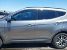 2017 Hyundai Santa Fe Sport 2.0t Серый vin: 5XYZU4LA2HG485870 2017 Hyundai Santa Fe Sport 2.0t Серый vin: 5XYZU4LA2HG485870