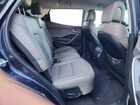 2016 Hyundai Santa Fe Sport 2.4l Синий vin: 5XYZUDLB0GG305986