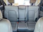 2016 Hyundai Santa Fe Sport 2.4l Синий vin: 5XYZUDLB0GG305986