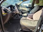 2017 Hyundai Santa Fe Sport 2.4l Черный vin: 5XYZUDLB0HG389079
