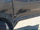 2017 Hyundai Santa Fe Sport 2.4l Серый vin: 5XYZUDLB1HG498084