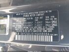 2017 Hyundai Santa Fe Sport 2.4l Серый vin: 5XYZUDLB1HG498084
