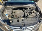 2016 Hyundai Santa Fe Sport 2.4l Желто-коричневый vin: 5XYZUDLB2GG332171