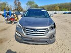 2016 Hyundai Santa Fe Sport 2.4l Желто-коричневый vin: 5XYZUDLB2GG332171