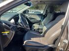 2016 Hyundai Santa Fe Sport 2.4l Желто-коричневый vin: 5XYZUDLB2GG332171