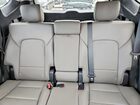 2018 Hyundai Santa Fe Sport 2.4l Черный vin: 5XYZUDLB2JG555219