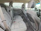 2018 Hyundai Santa Fe Sport 2.4l Black vin: 5XYZUDLB4JG517040
