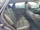2016 Hyundai Santa Fe Sport Синий vin: 5XYZUDLB5GG358747