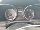 2016 Hyundai Santa Fe Sport Синий vin: 5XYZUDLB5GG358747