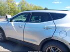 2017 Hyundai Santa Fe Sport 2.4l Silver vin: 5XYZUDLB5HG445761 2017 Hyundai Santa Fe Sport 2.4l Silver vin: 5XYZUDLB5HG445761