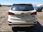 2018 Hyundai Santa Fe Sport 2.4l White vin: 5XYZUDLB5JG546952 2018 Hyundai Santa Fe Sport 2.4l White vin: 5XYZUDLB5JG546952