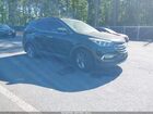 2018 Hyundai Santa Fe Sport 2.4l Black vin: 5XYZUDLB5JG547406