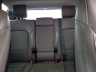 2017 Hyundai Santa Fe Sport 2.4l Черный vin: 5XYZUDLB6HG477635