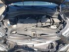 2017 Hyundai Santa Fe Sport 2.4l Черный vin: 5XYZUDLB8HG418201