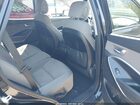 2017 Hyundai Santa Fe Sport 2.4l Черный vin: 5XYZUDLB8HG418201