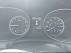 2017 Hyundai Santa Fe Sport 2.4l Черный vin: 5XYZUDLB8HG418201