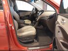 2017 Hyundai Santa Fe Sport 2.4l Orange vin: 5XYZUDLB8HG473845 2017 Hyundai Santa Fe Sport 2.4l Orange vin: 5XYZUDLB8HG473845