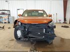 2017 Hyundai Santa Fe Sport 2.4l Orange vin: 5XYZUDLB8HG473845 2017 Hyundai Santa Fe Sport 2.4l Orange vin: 5XYZUDLB8HG473845